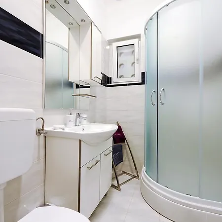 Apartmán L&d Zadar