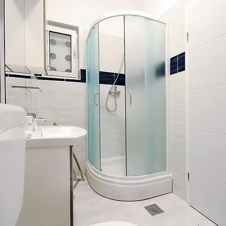 Appartement L&d *