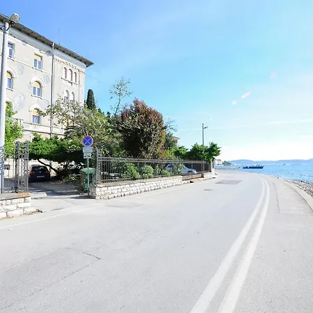 Apartmán L&d Zadar