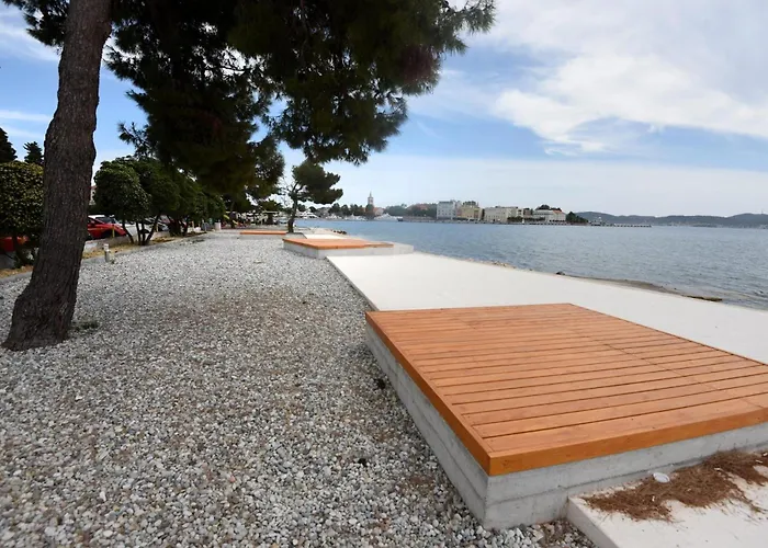 아파트 L&d 자다르