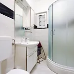 شقة L&d زادار