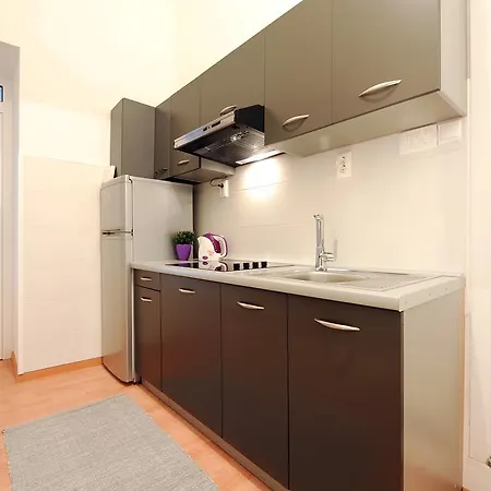 Apartment Studio L&d *