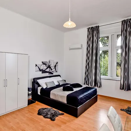 Apartment Studio L&d