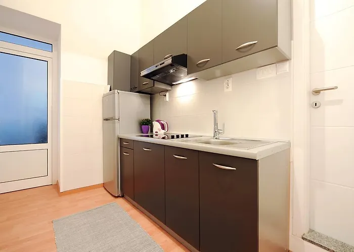 Apartment Studio L&d *