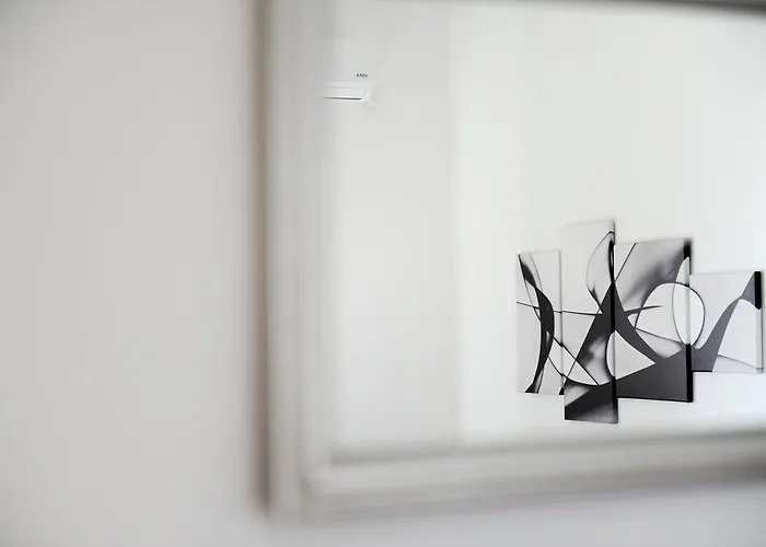 Apartment Studio L&d