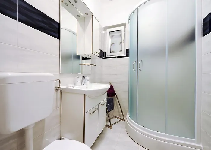 Apartment Studio L&d Zadar