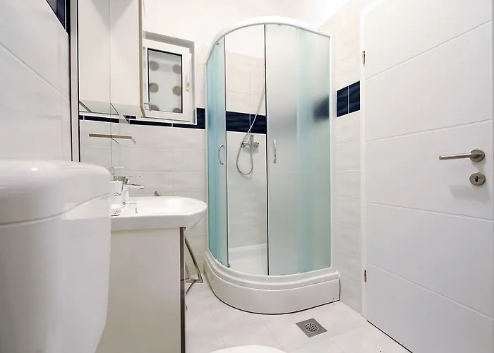 Apartment Studio L&d *