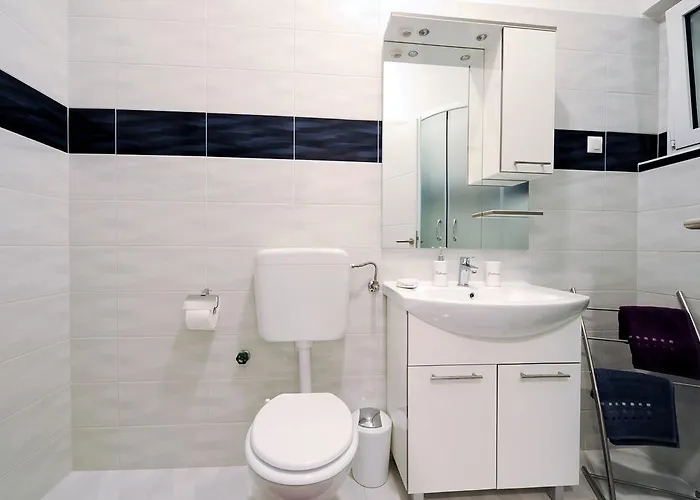 Apartment Studio L&d *