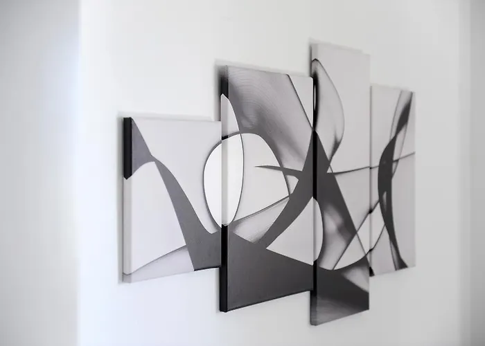 Apartment Studio L&d