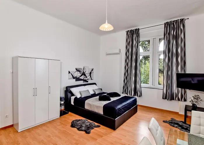 Apartment Studio L&d