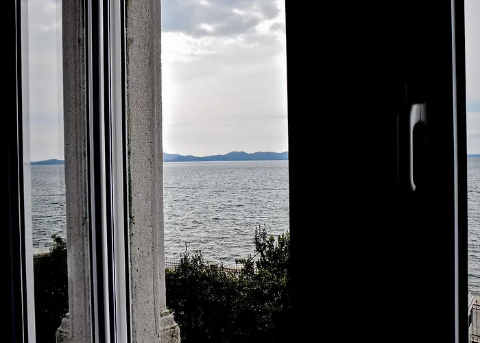 Apartment Studio L&d *