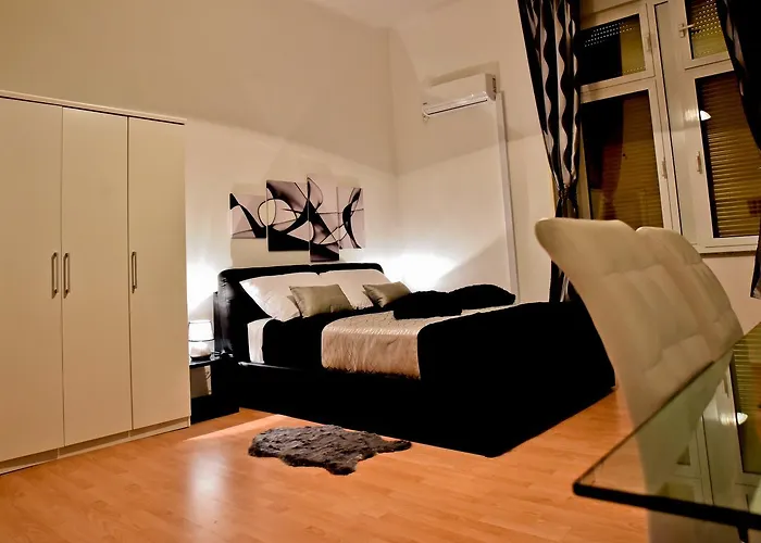 Apartment Studio L&d