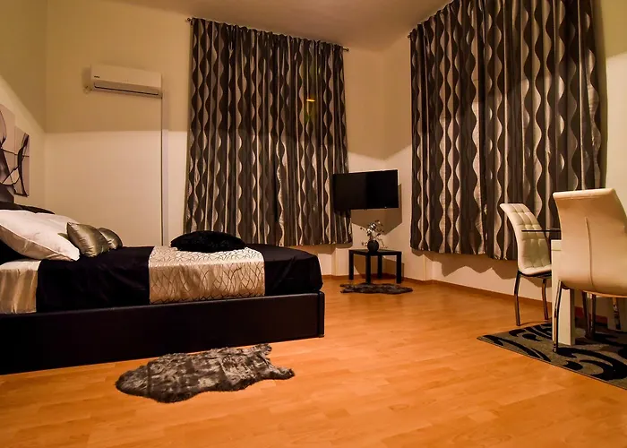 Studio L&d Apartment