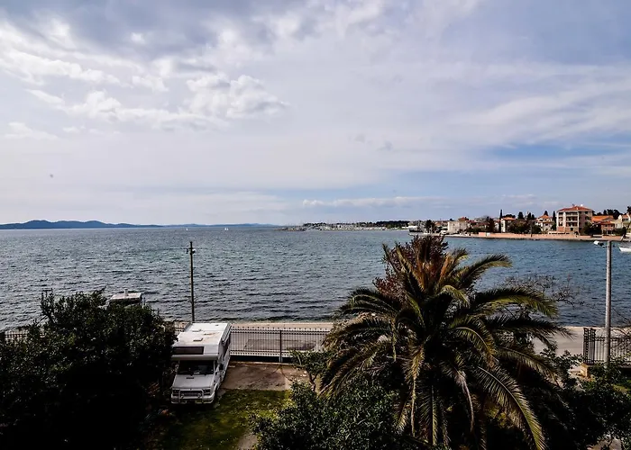 Studio L&d Apartment Zadar