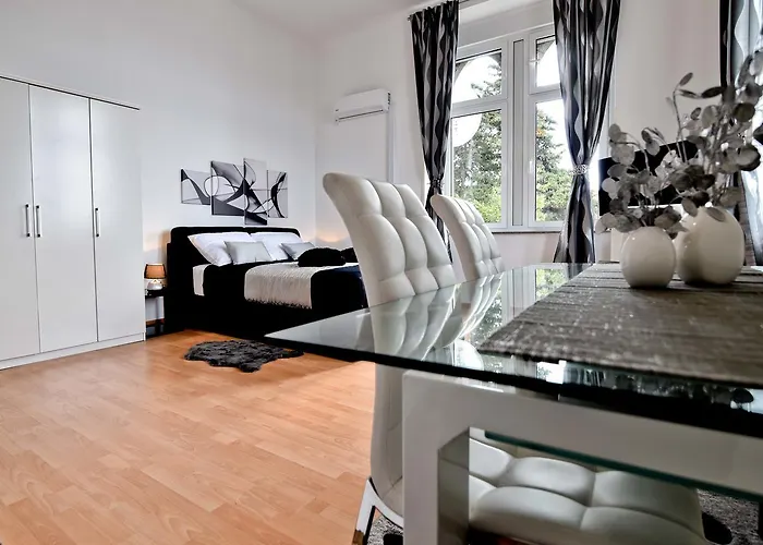 Studio L&d Apartment