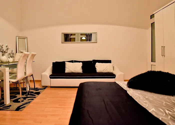 Studio L&d Apartment